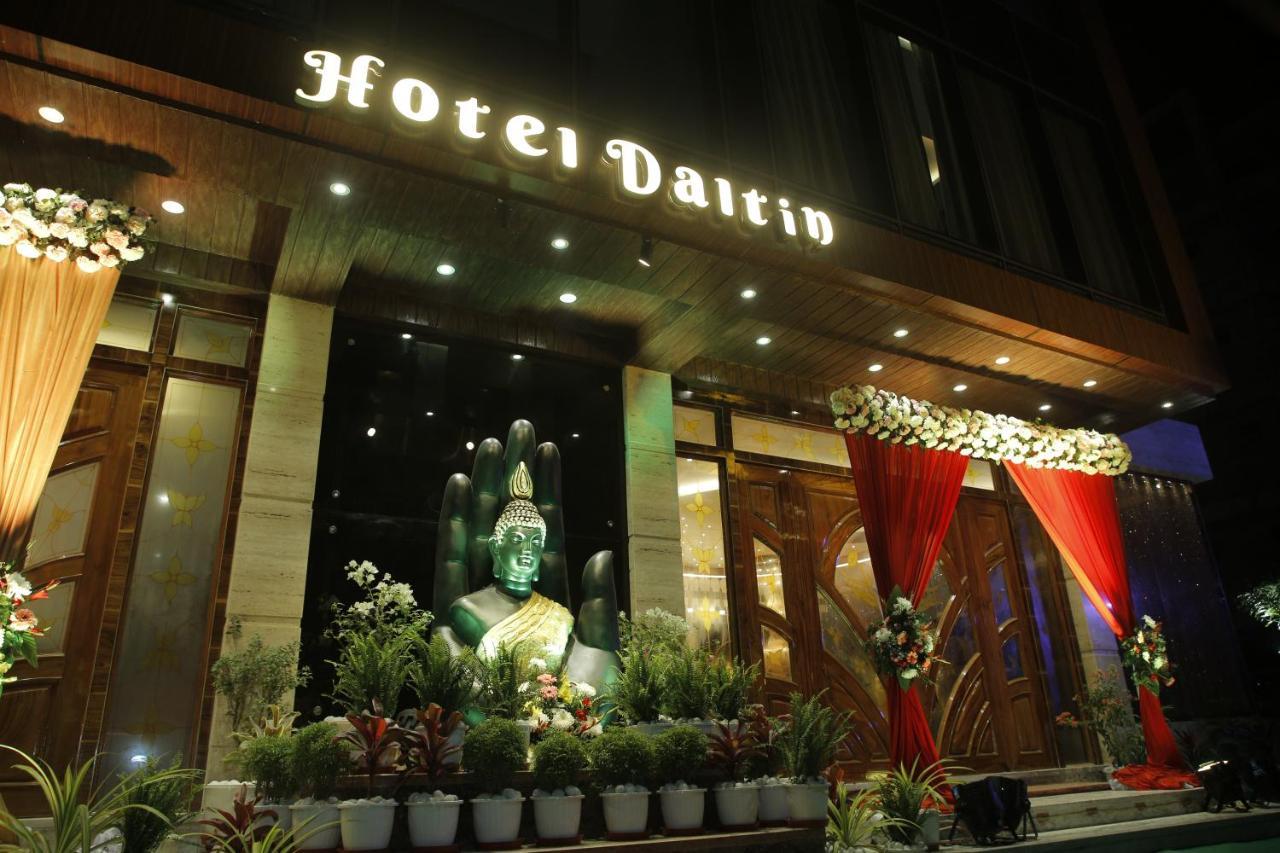 Hotel Daltin Digha  Zewnętrze zdjęcie